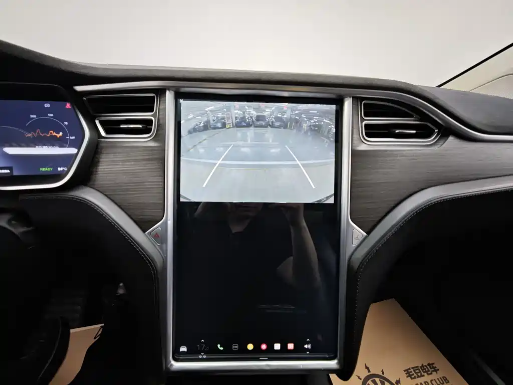 Tesla Model X — фотографии объявления, Фото 36