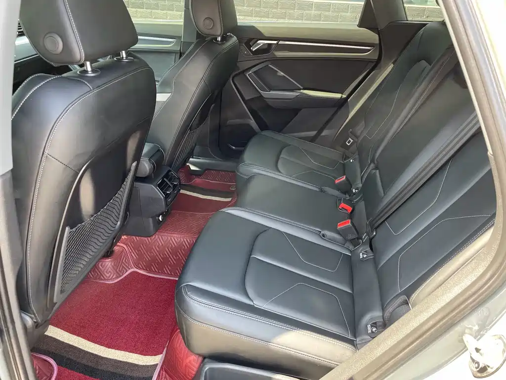 Audi Q3 — миниатюра 6