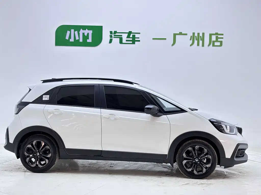 Honda Life 2021 1.5L CVT CRO-SS