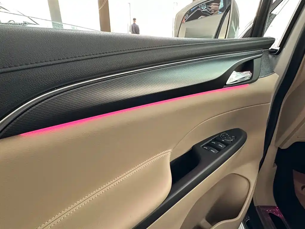 Buick GL8 2026 Comfort DG