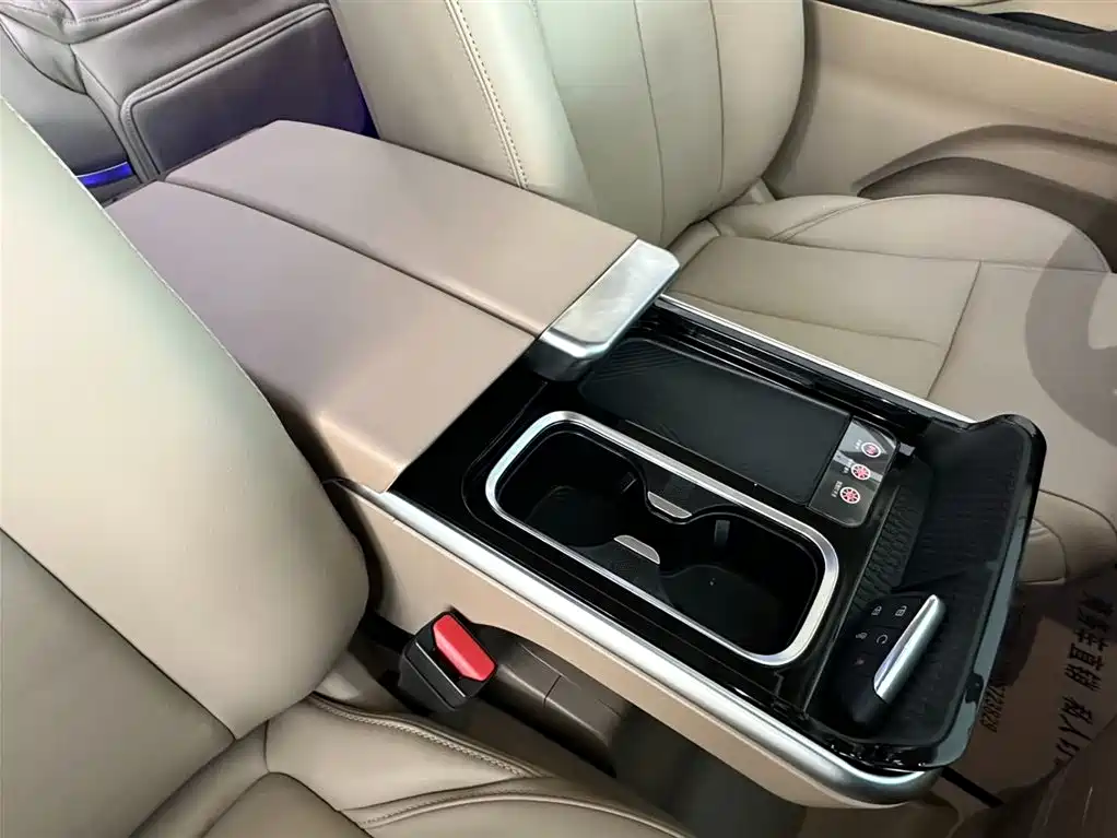 Buick GL8 2026 Comfort DG