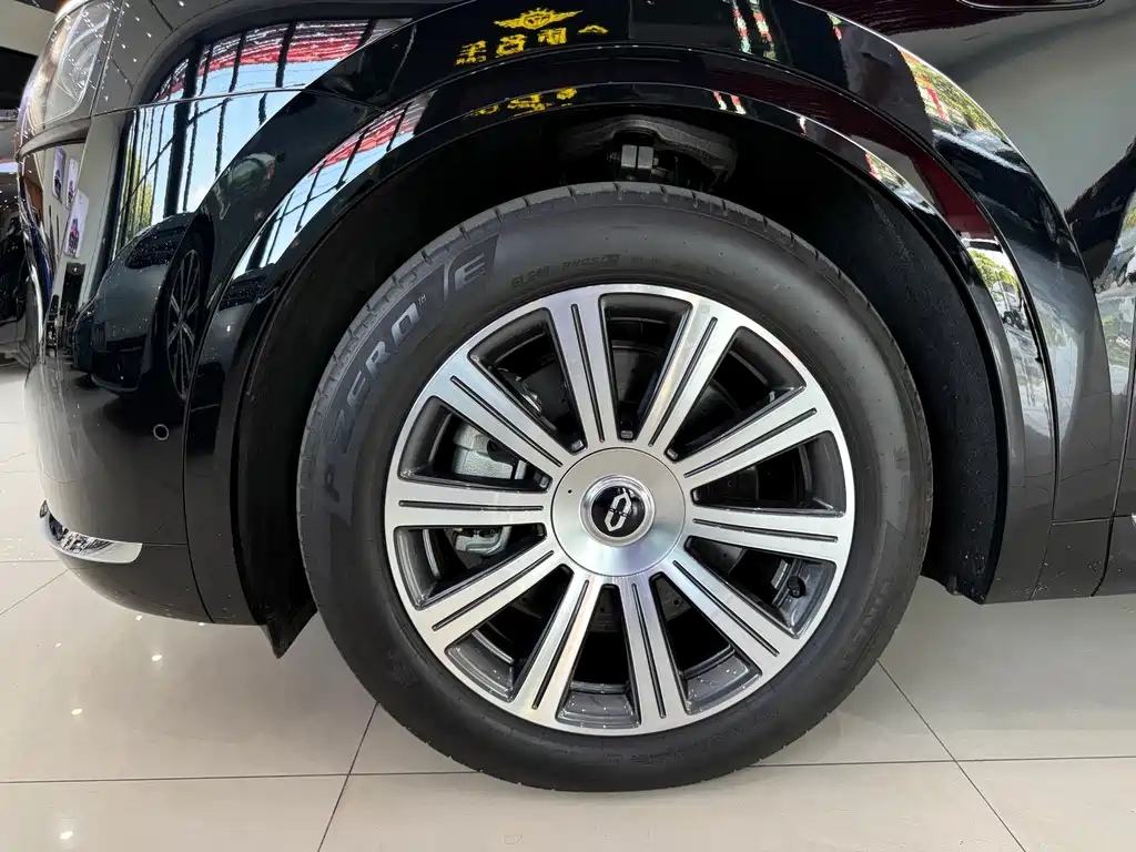 AITO AITO M8 — миниатюра 14