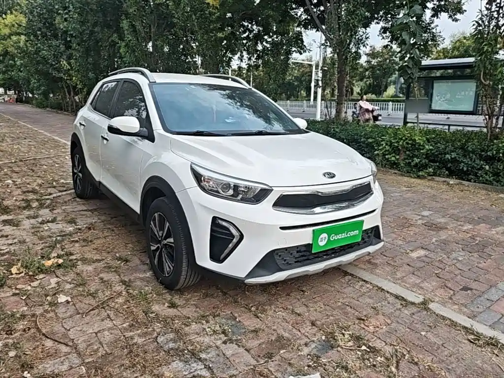 Kia KX1 — миниатюра 4