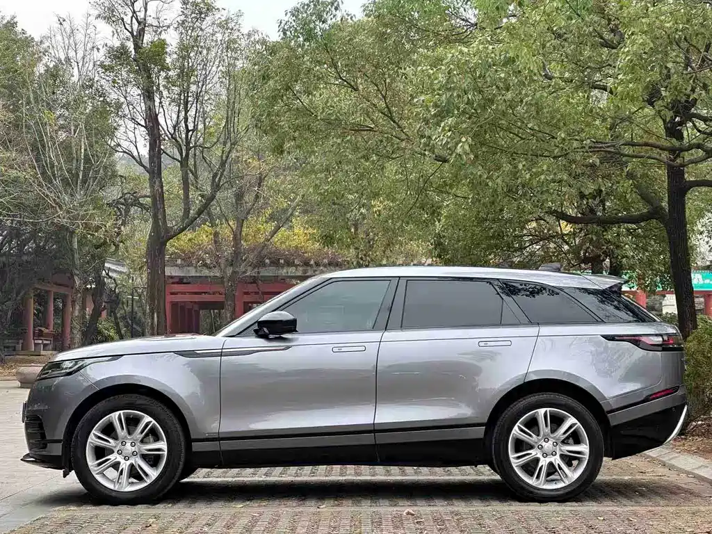 Land Rover Velar P250 R-DYNAMIC S, фото 3