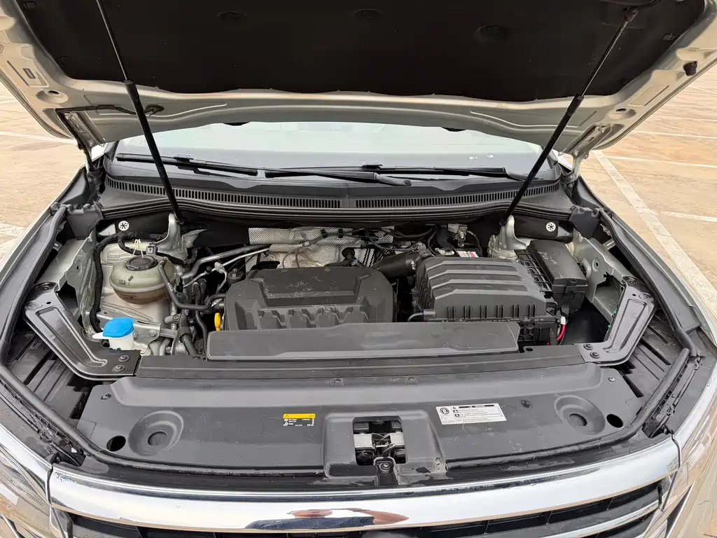 Volkswagen Viloran — миниатюра 10