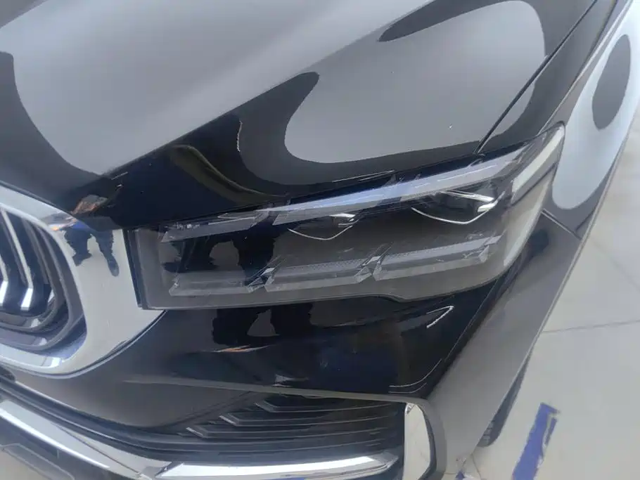 Geely Xingyue L — миниатюра 5