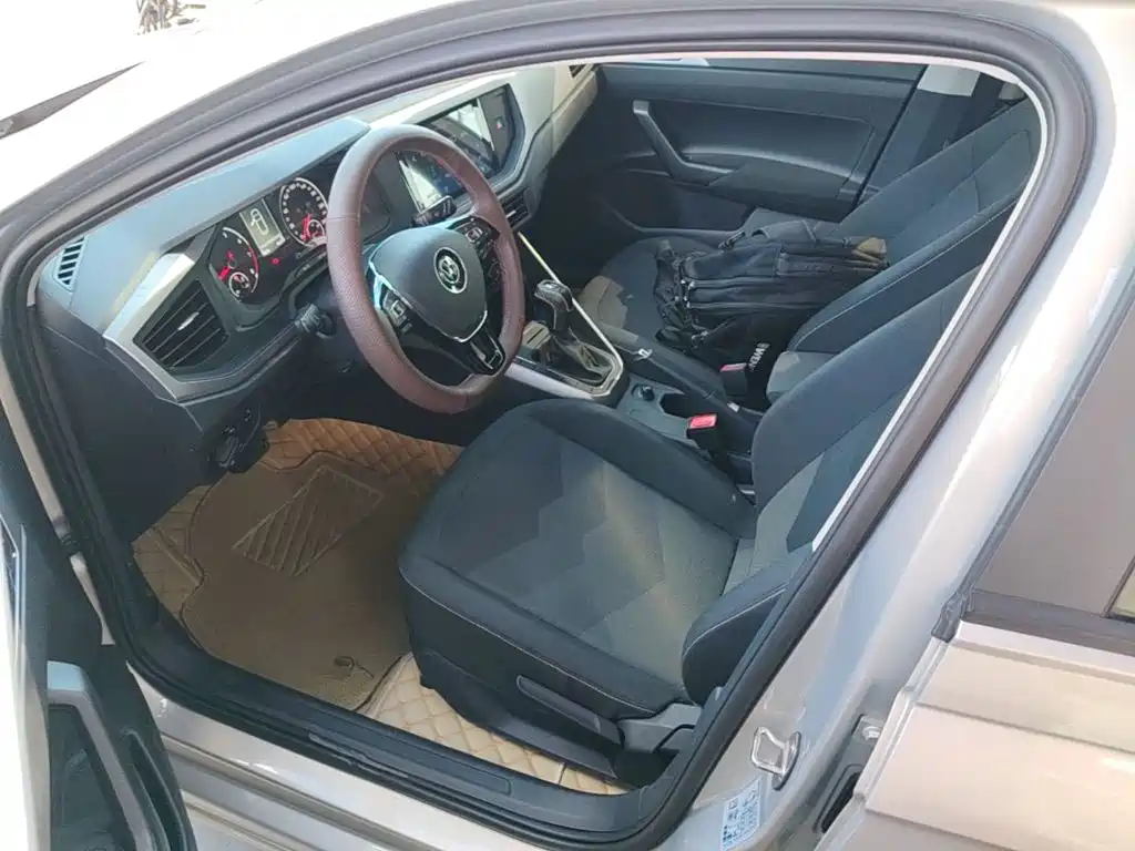 Volkswagen Polo — миниатюра 15