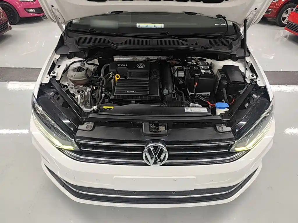 Volkswagen Golf Sportsvan — миниатюра 20