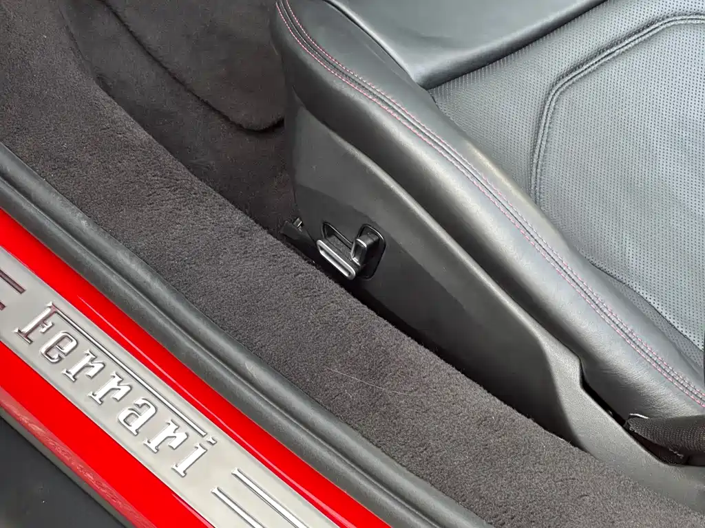 Ferrari 296 — миниатюра 25