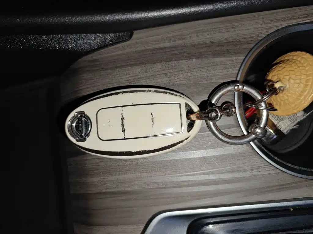 Nissan Teana — миниатюра 9