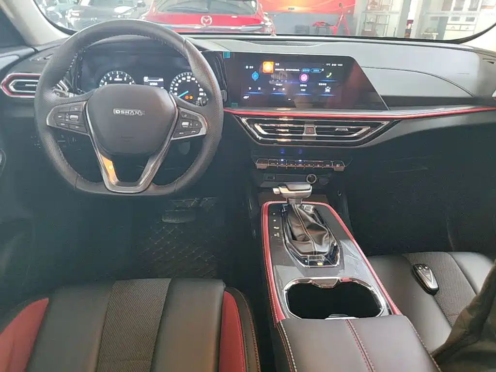 Oshan Oushang X5 — миниатюра 10