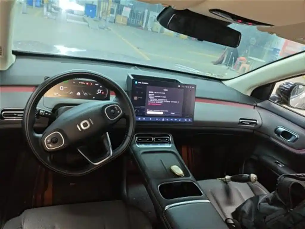 Qiyuan Qiyuan Q05 — миниатюра 7