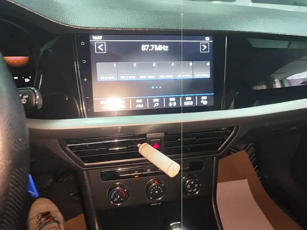Volkswagen Lavida — миниатюра 13
