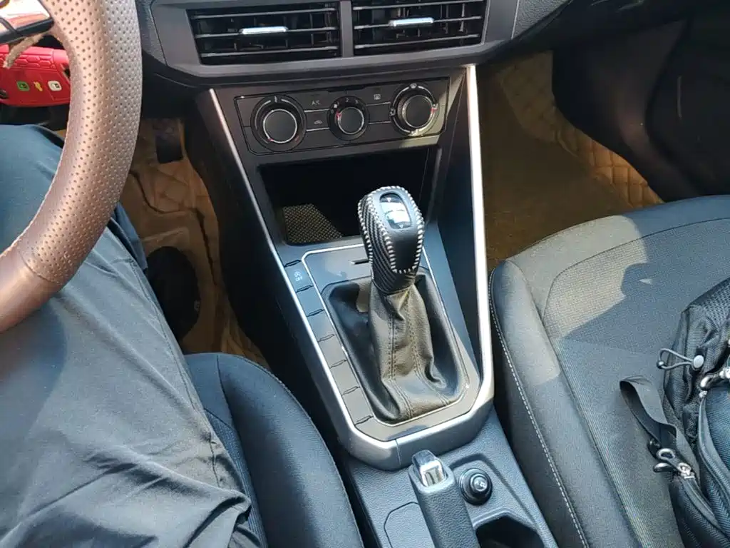 Volkswagen Polo — миниатюра 14