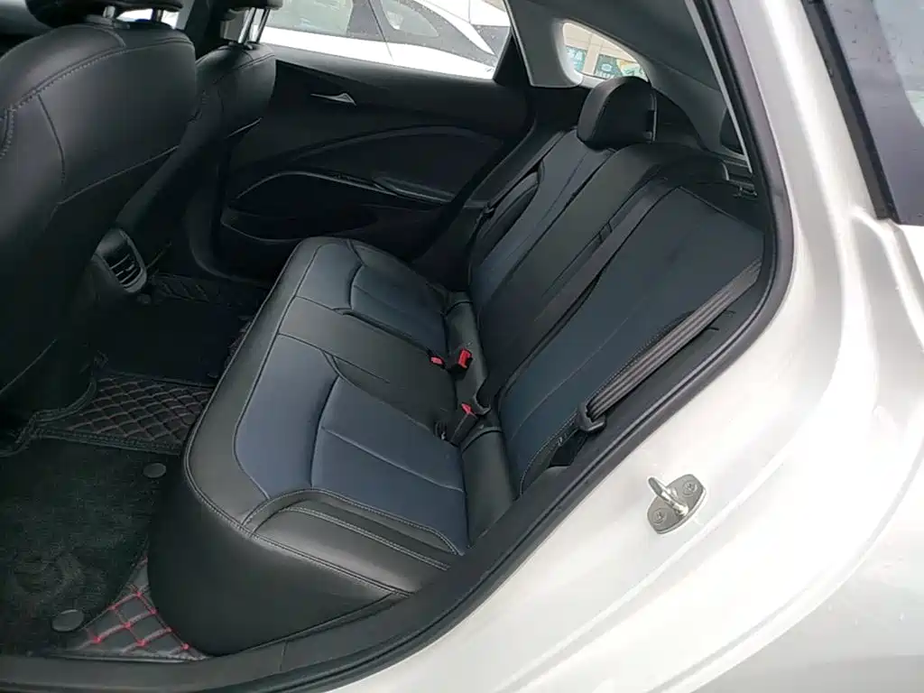 Buick Velite 6 — миниатюра 17