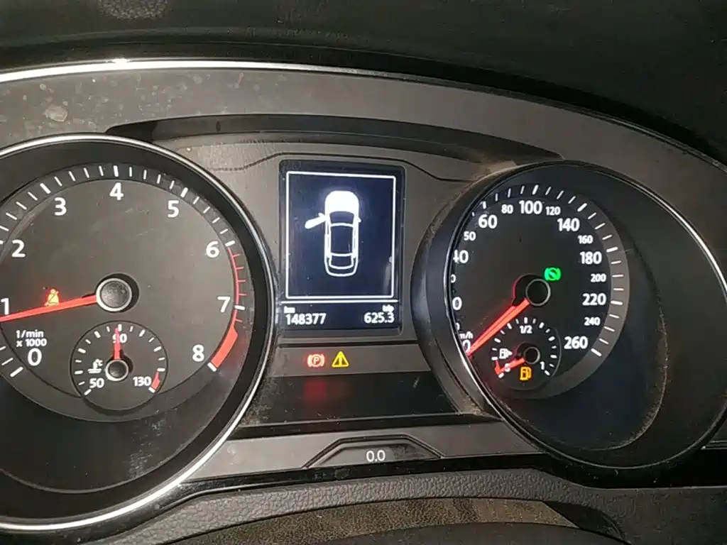Volkswagen Magotan — миниатюра 12