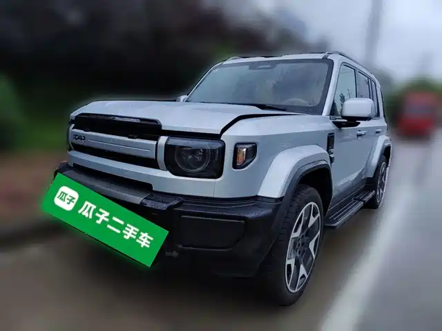 iCAR iCAR