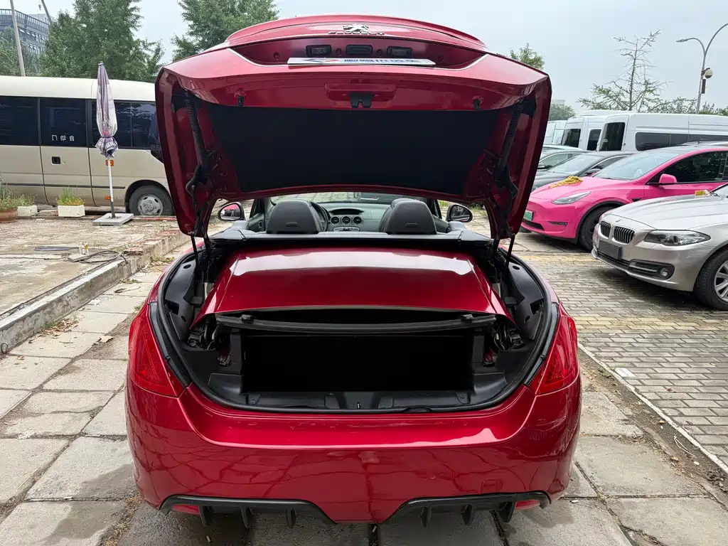 Peugeot 308 (Import) — миниатюра 38