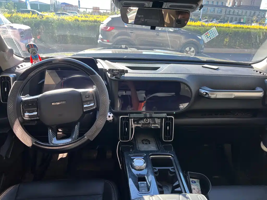 Haval Big Dog — миниатюра 4