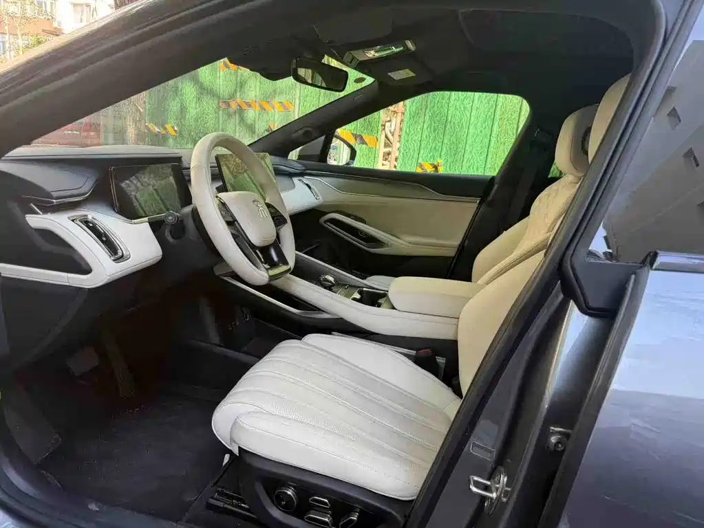 BYD L EV — миниатюра 3