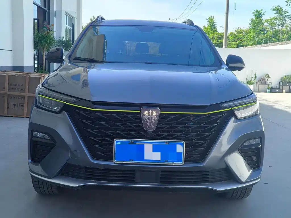 ROEWE RX5