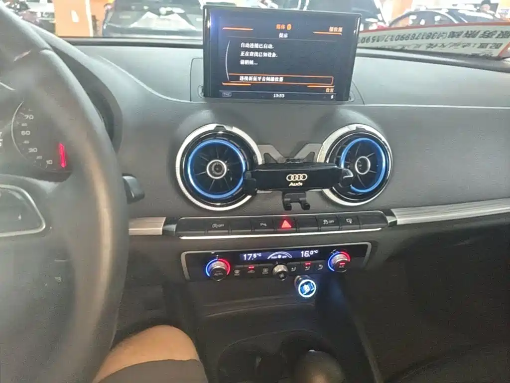 Audi A3 — миниатюра 13