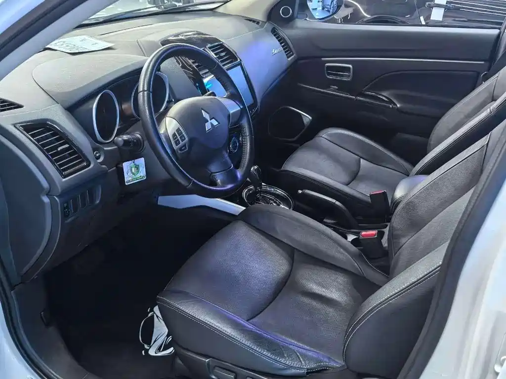 MITSUBISHI JINXUAN ASX