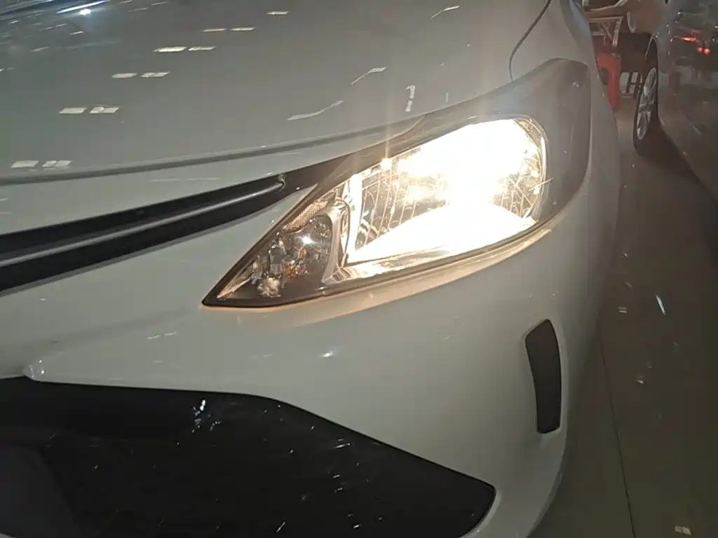 Toyota Vios FS — миниатюра 24