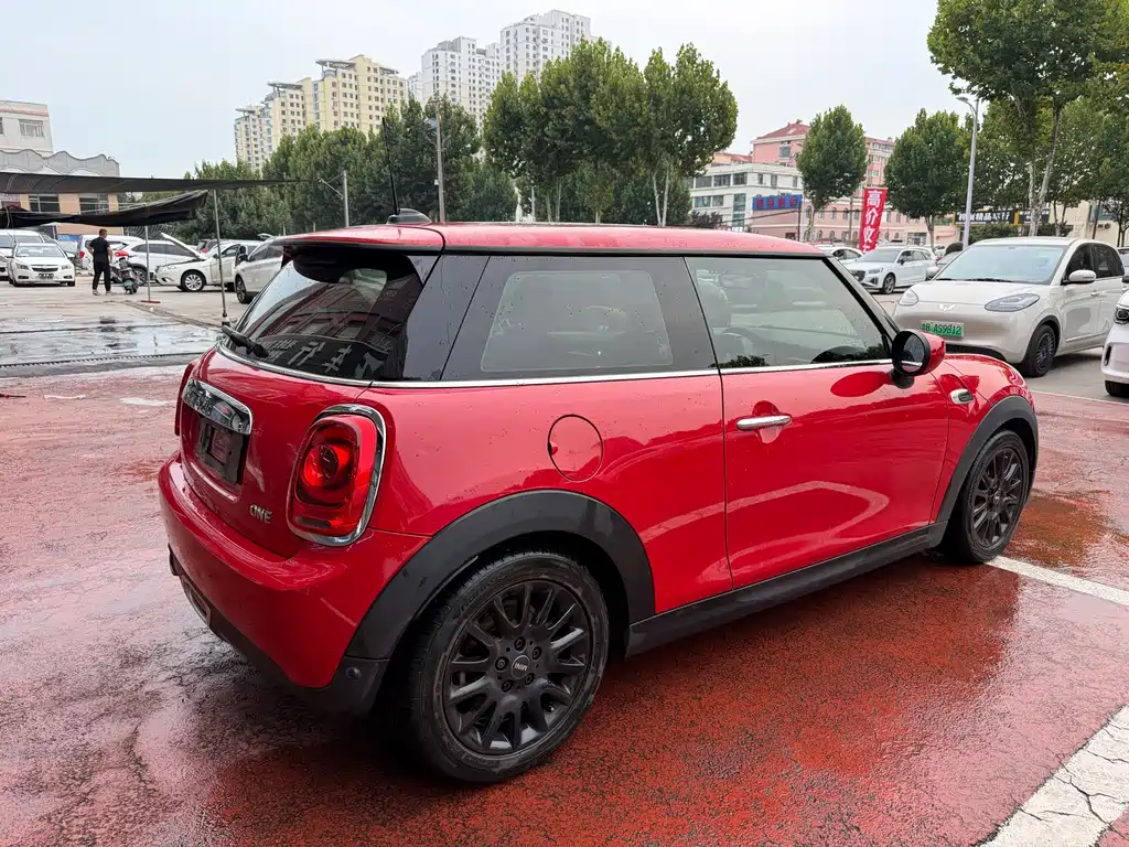 MINI Mini — миниатюра 6