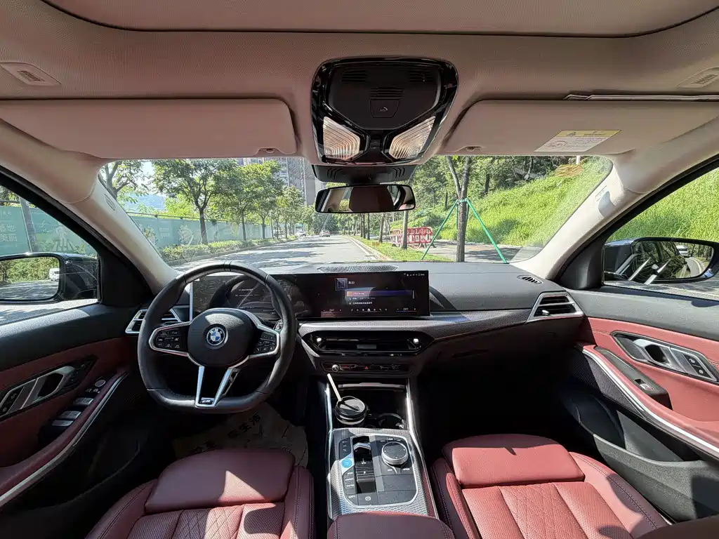 BMW i3 — миниатюра 12