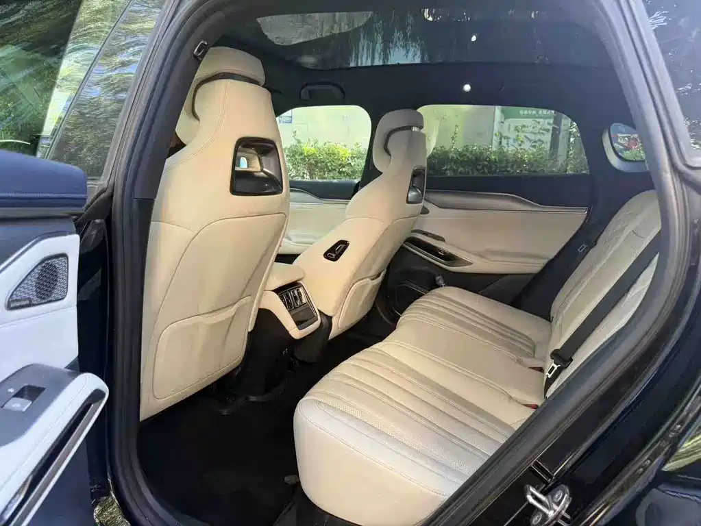 BYD L EV — миниатюра 4