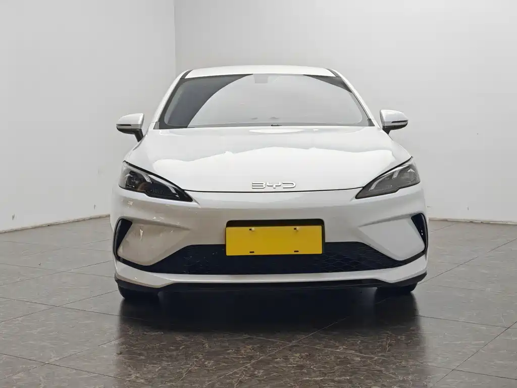 BYD Seal 05 DM-i — миниатюра 5