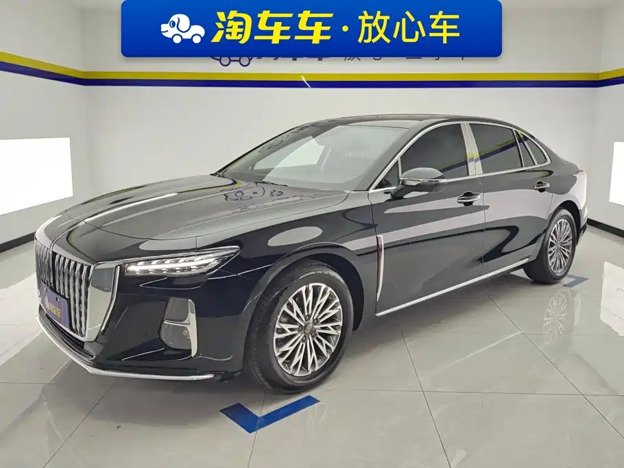 Hongqi Hongqi H5