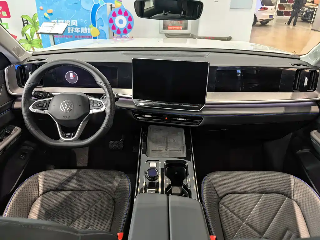 Volkswagen Tavendor — миниатюра 7