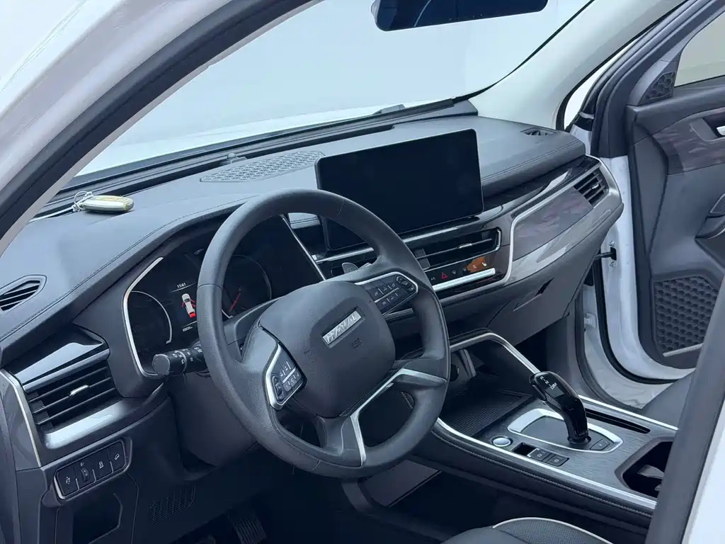 Haval H6 — миниатюра 9