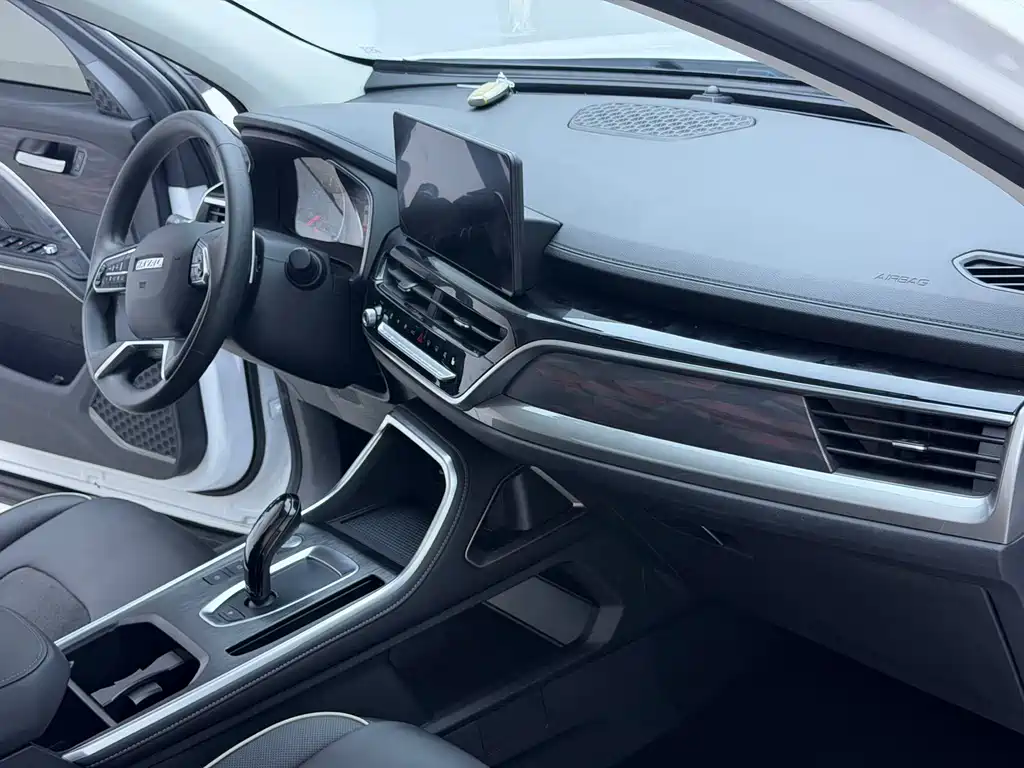 Haval H6 — миниатюра 15