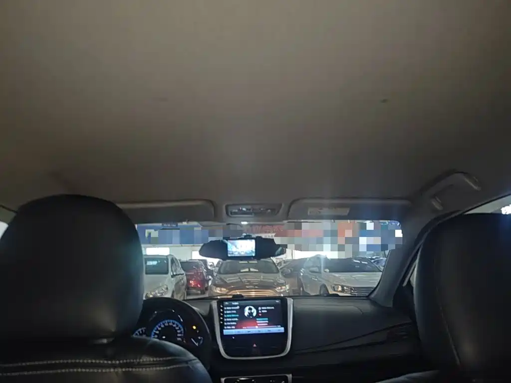 Toyota Vios FS — миниатюра 18