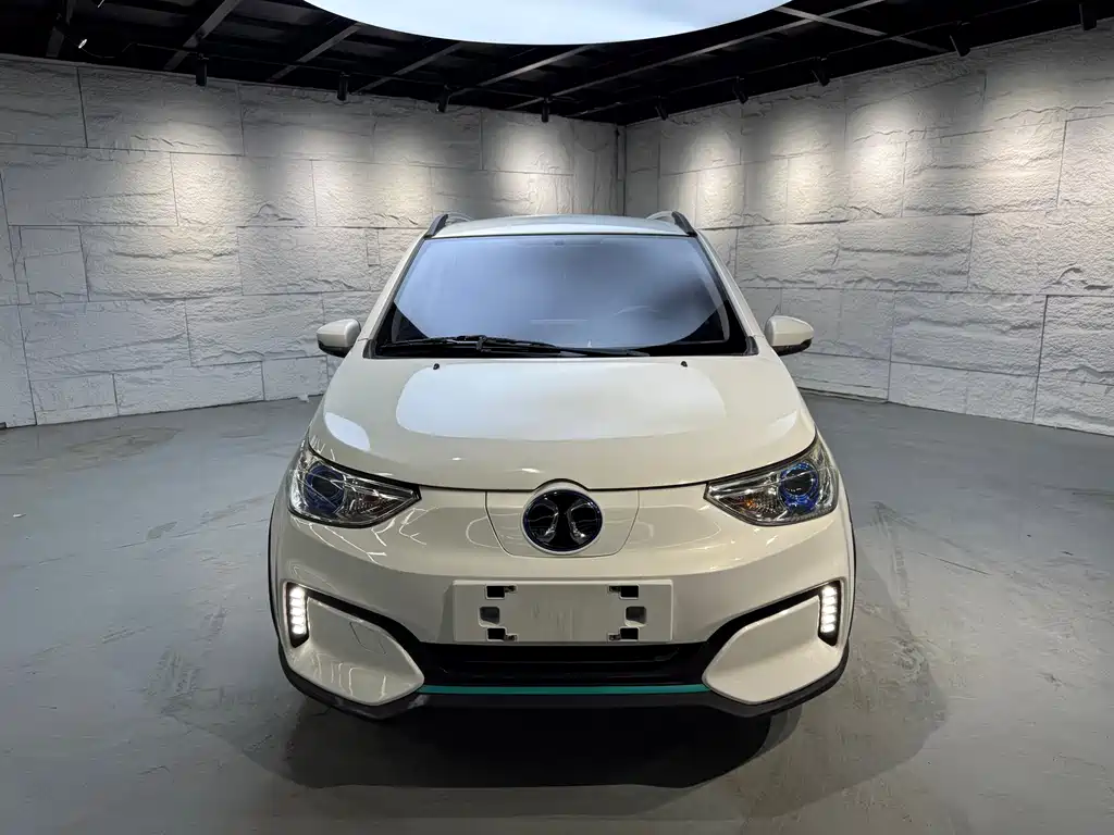 BAIC New Energy EC3 — миниатюра 2