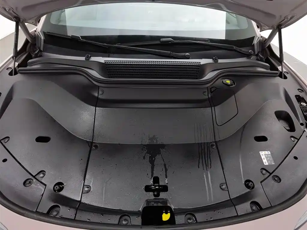 Onvo L60 2024 60kWh