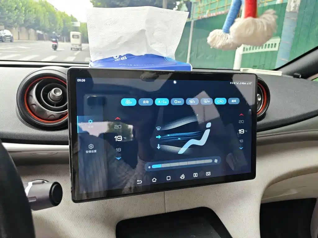 BYD Dolphin — миниатюра 15