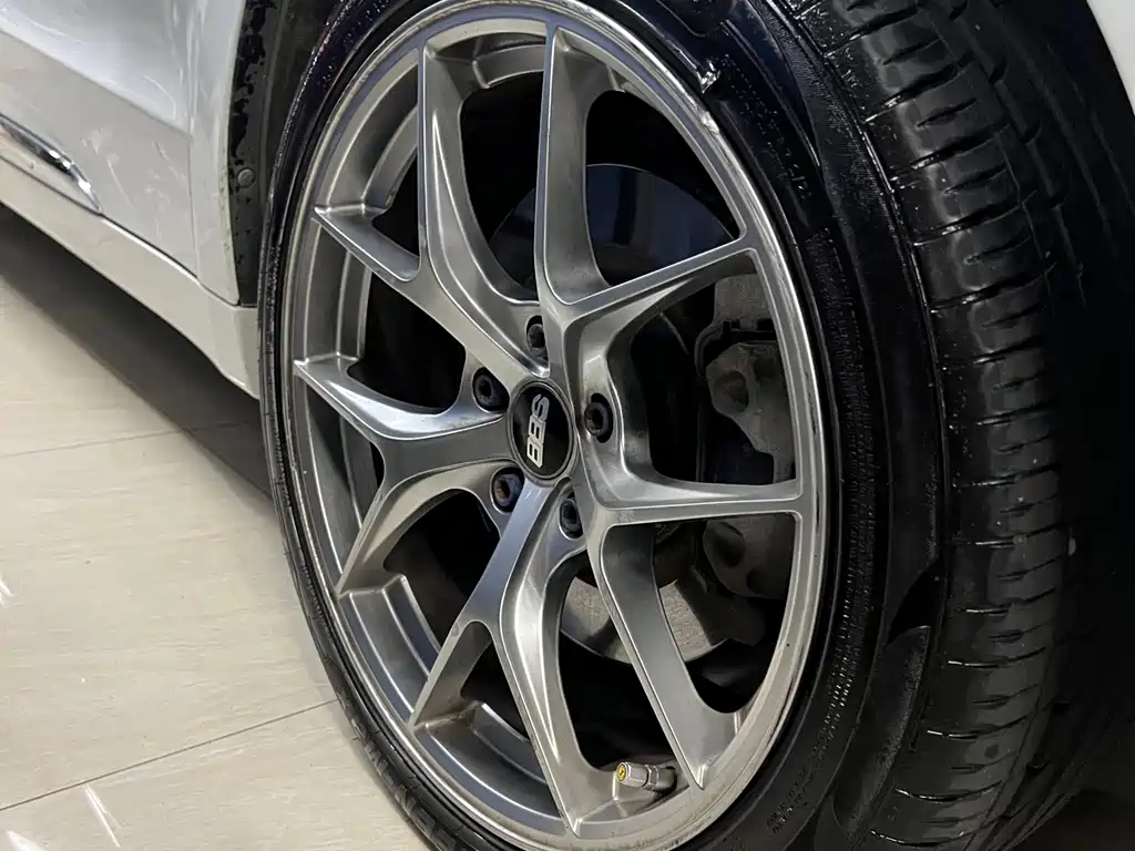 Geely Borui — миниатюра 13