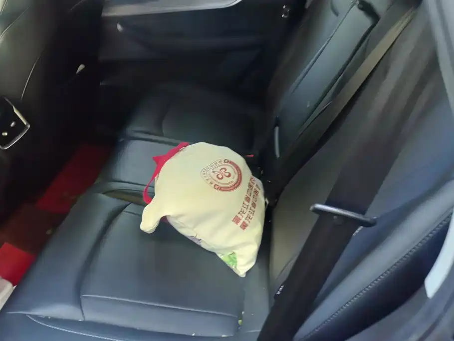 Chery Tiggo 8 PLUS — миниатюра 11