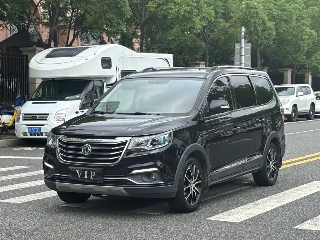 Fengxing Fengxing SX6