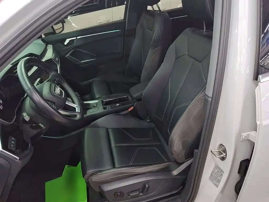 Audi Q3 — миниатюра 15