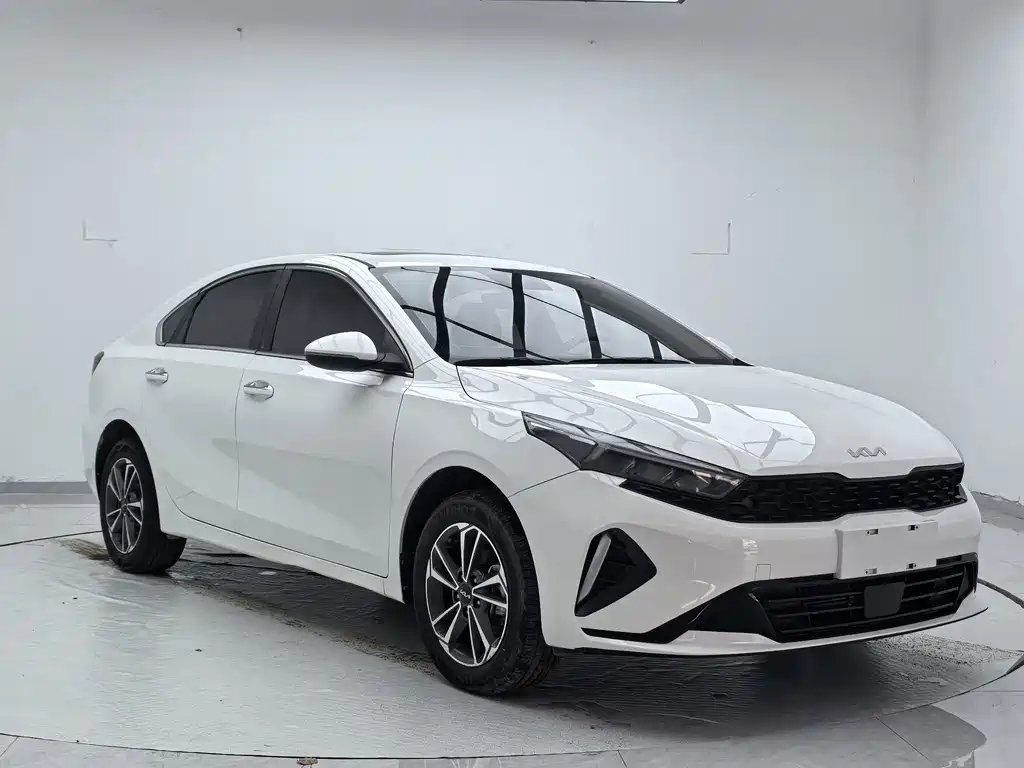 Kia K3 — миниатюра 3