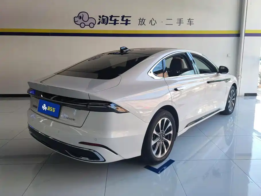 Lincoln Z — миниатюра 3