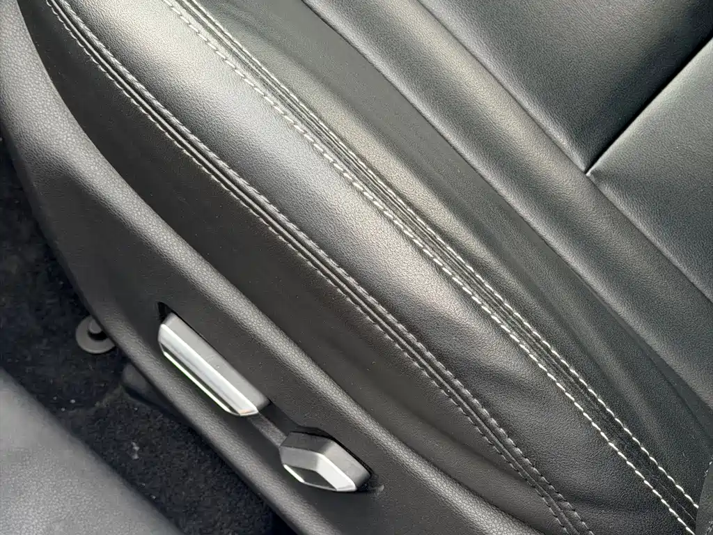 Geely Boyue — миниатюра 21