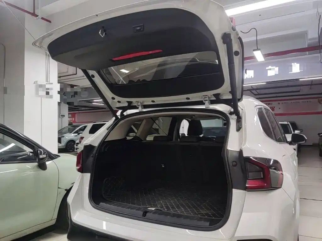 BMW X1 — миниатюра 19