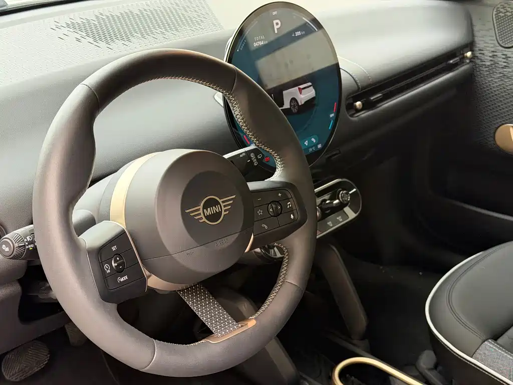 MINI MINI COOPER EV — миниатюра 12