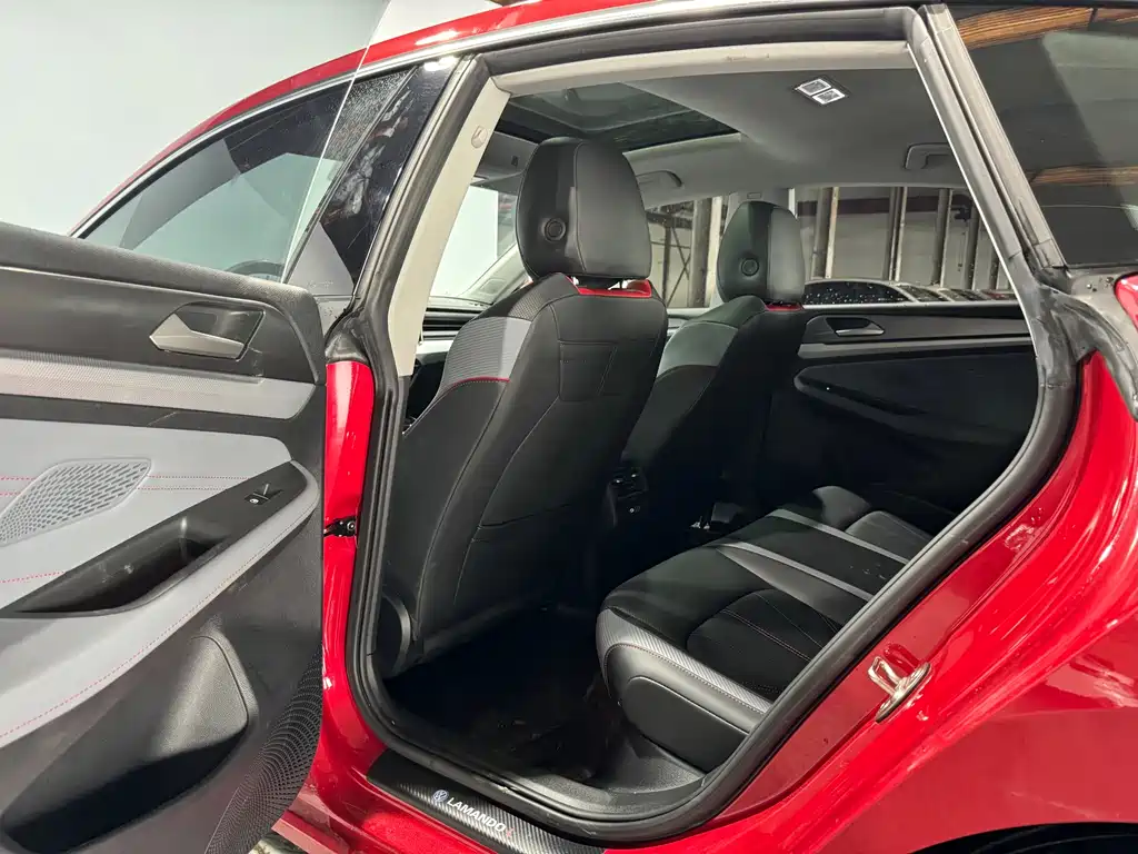 Volkswagen Lamando 2023 L 280TSI DSG